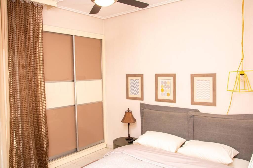 Sweet Home #Center# โวโลส ภายนอก รูปภาพ