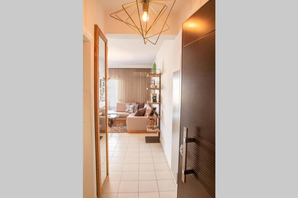 Sweet Home #Center# โวโลส ภายนอก รูปภาพ